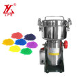 GS/CE Certified Powder Coating Grinding Mill
